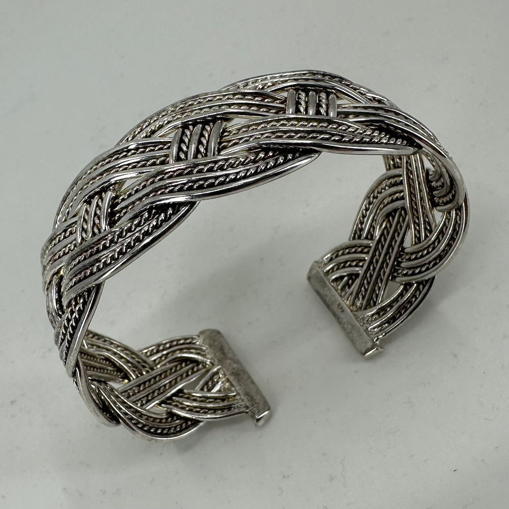 925s armbånd