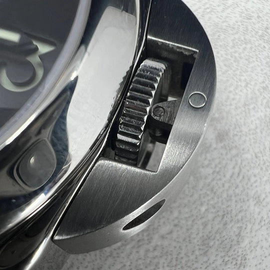 Panerai Luminor Base 2011 Ref: PAM00112