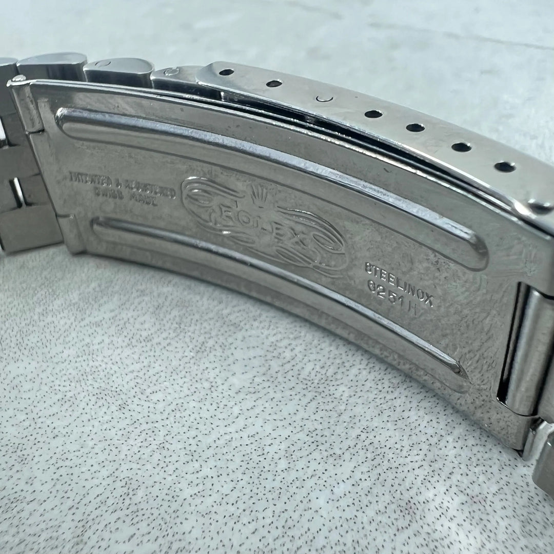 Rolex Datejust 36 1973 Ref.1601