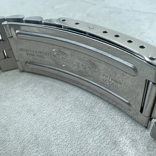 Rolex Datejust 36 1973 Ref.1601