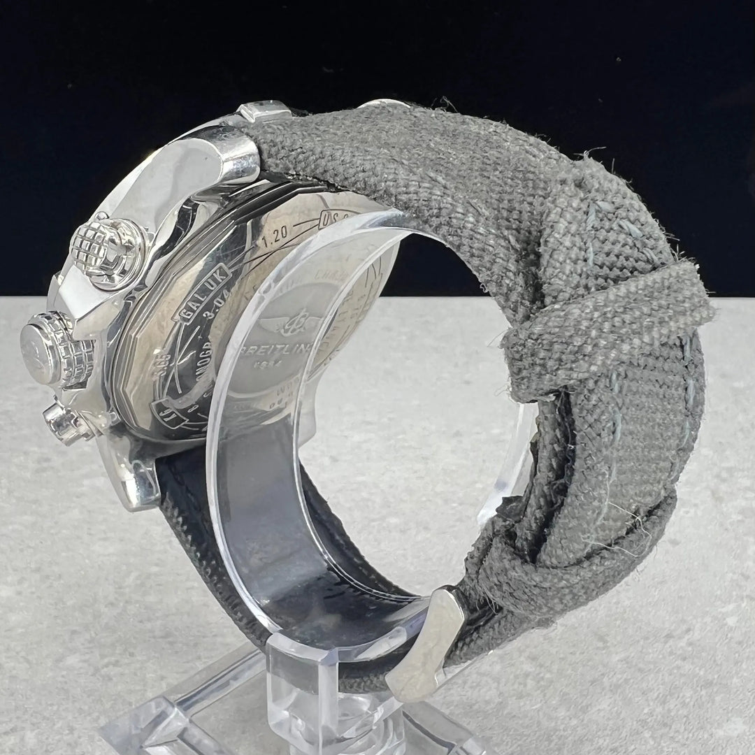 Breitling Super Avenger II 2017 Ref: A13371