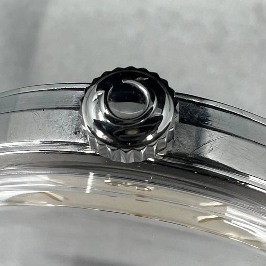 Omega Seamaster 1964 Ref: 125.007-63