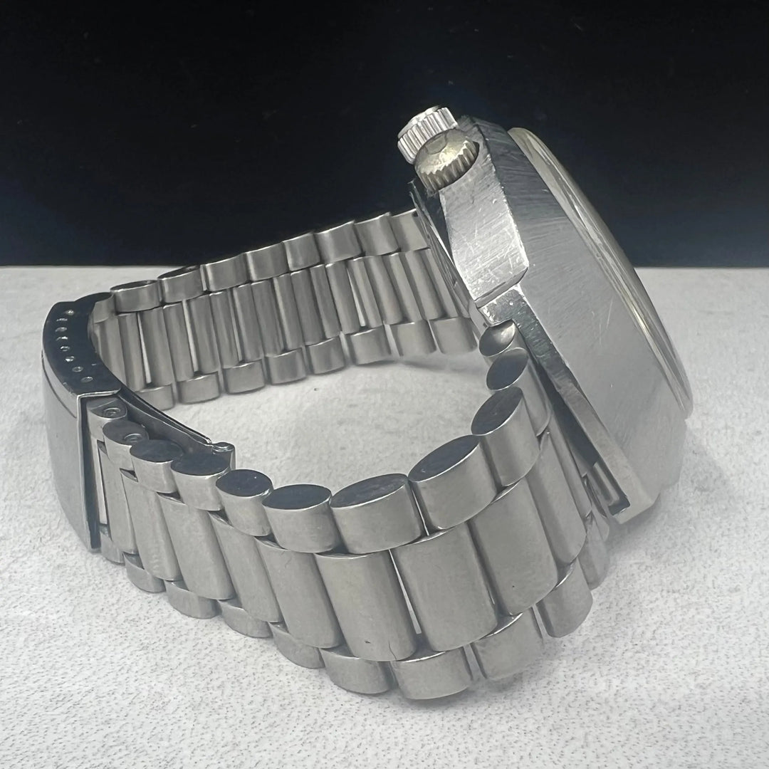 Omega Memomatic 1971 Ref: 166.072