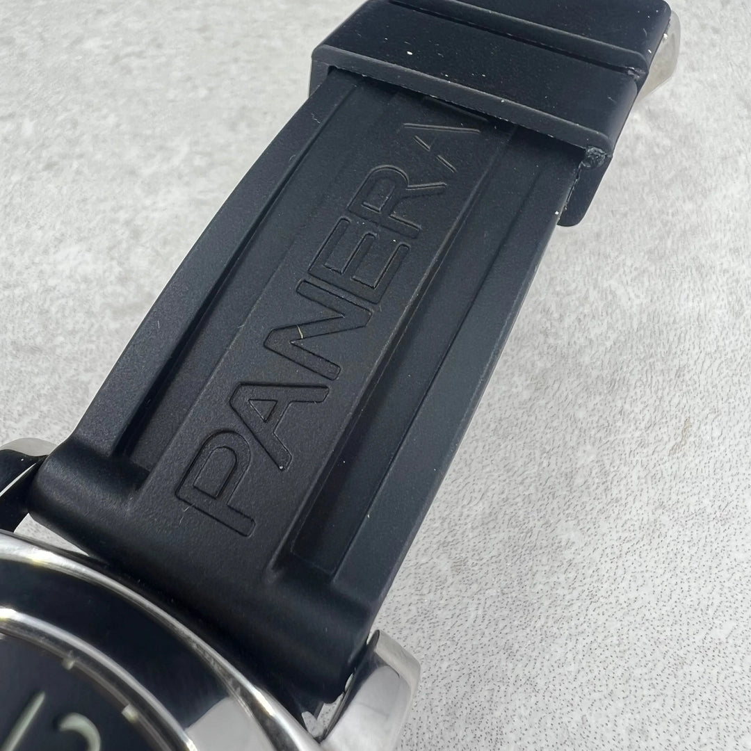 Panerai Luminor Base 2011 Ref: PAM00112