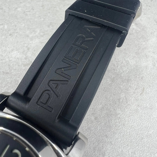 Panerai Luminor Base 2011 Ref: PAM00112
