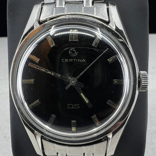 Certina DS 1964 Ref: 5301