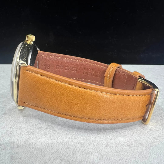 Omega Pie Pan Constellation Ref: 168.025 c.1969