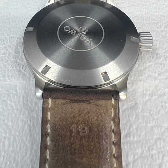 Omega Dynamic Automatic 1995 525050