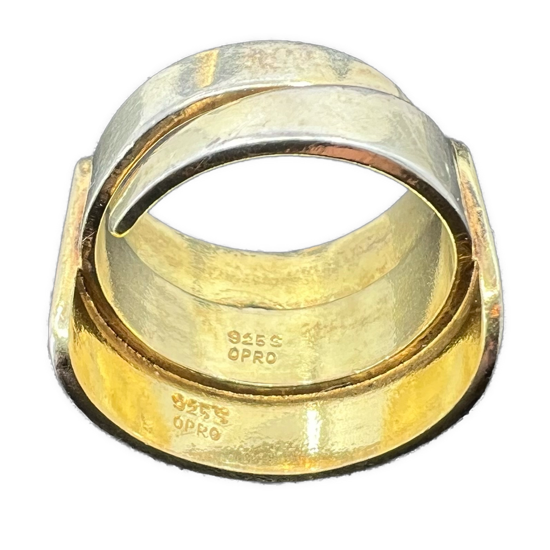 925s Opro ring