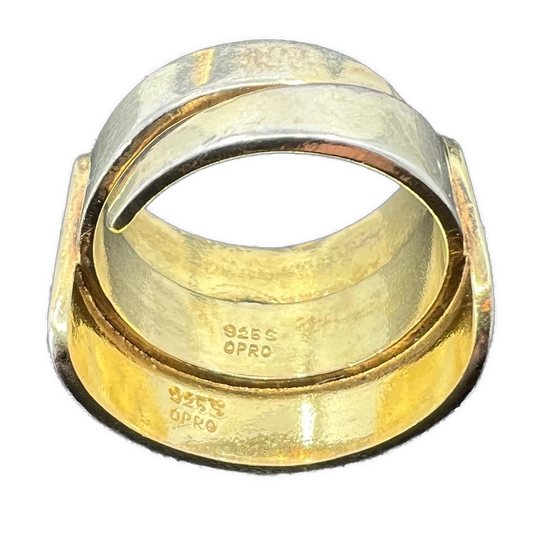 925s Opro ring