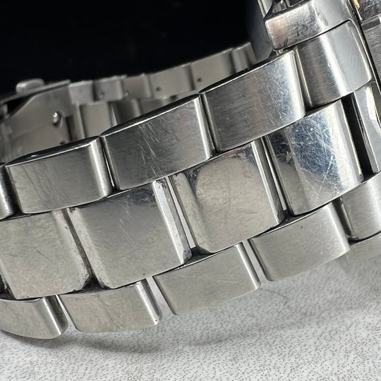 Tag Heuer Aquaracer CAF2010