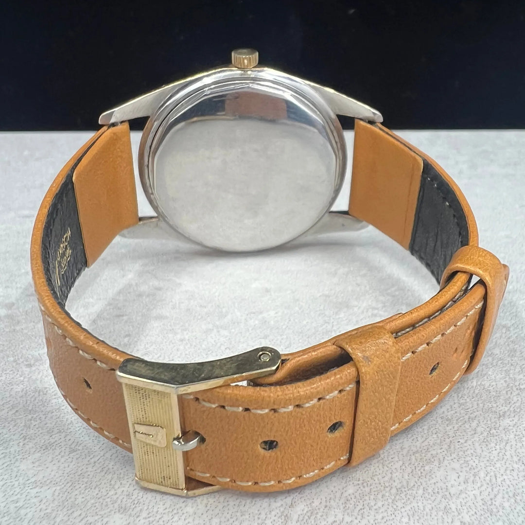 Universal Genéve Polerouter c.1965
