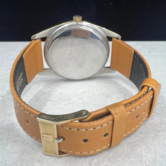 Universal Genéve Polerouter c.1965