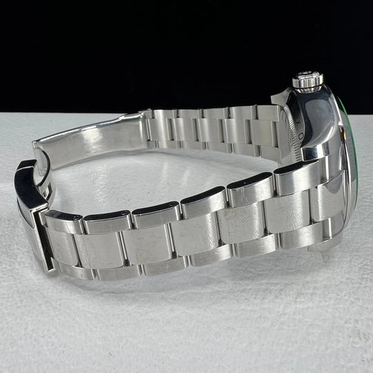 Rolex Milgauss 2017 Ref: 116400