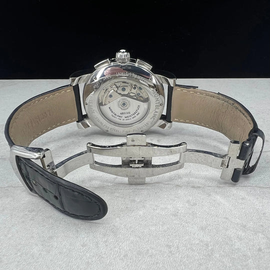 Montblanc Automatic 4810 Star 2013