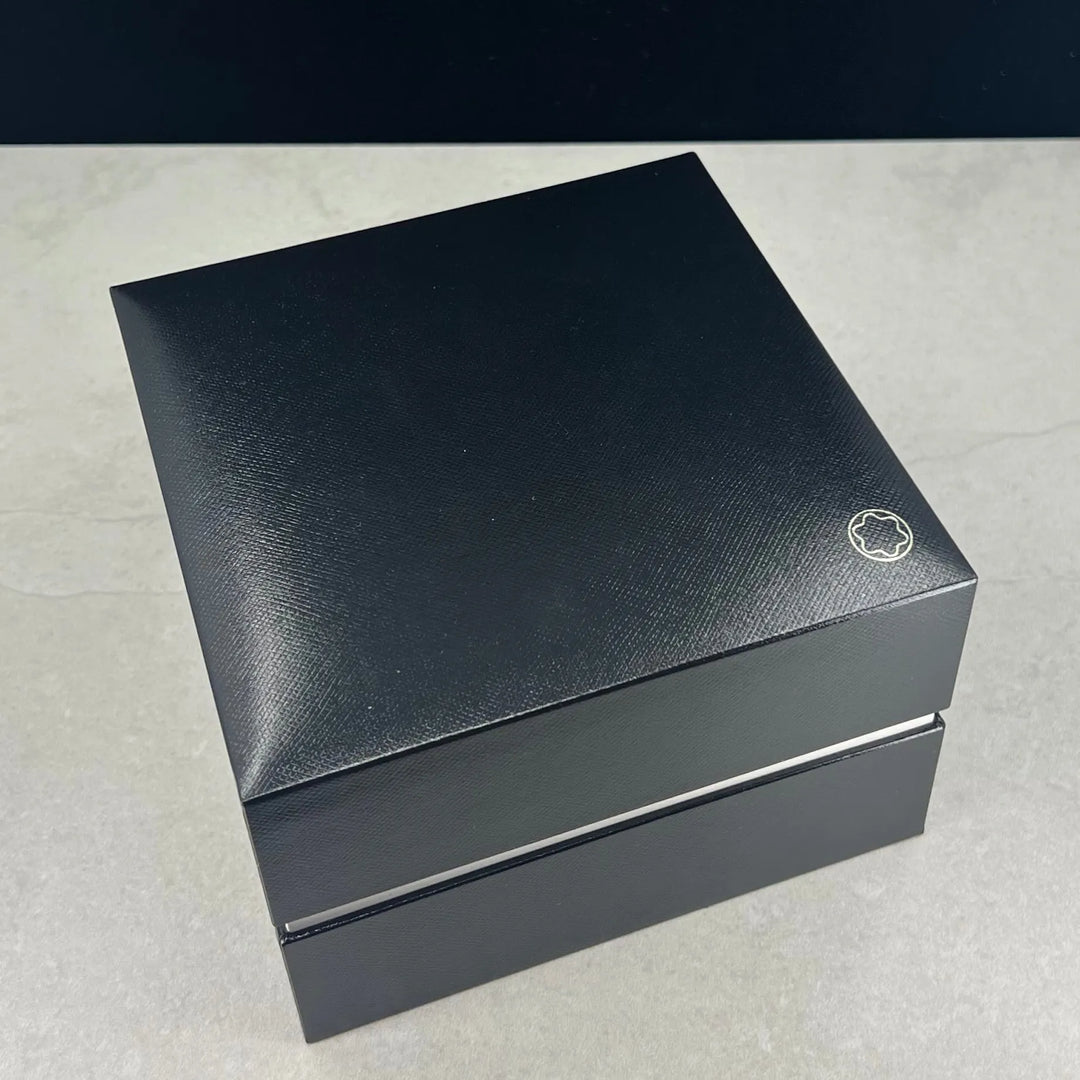 Montblanc Automatic 4810 Star 2013
