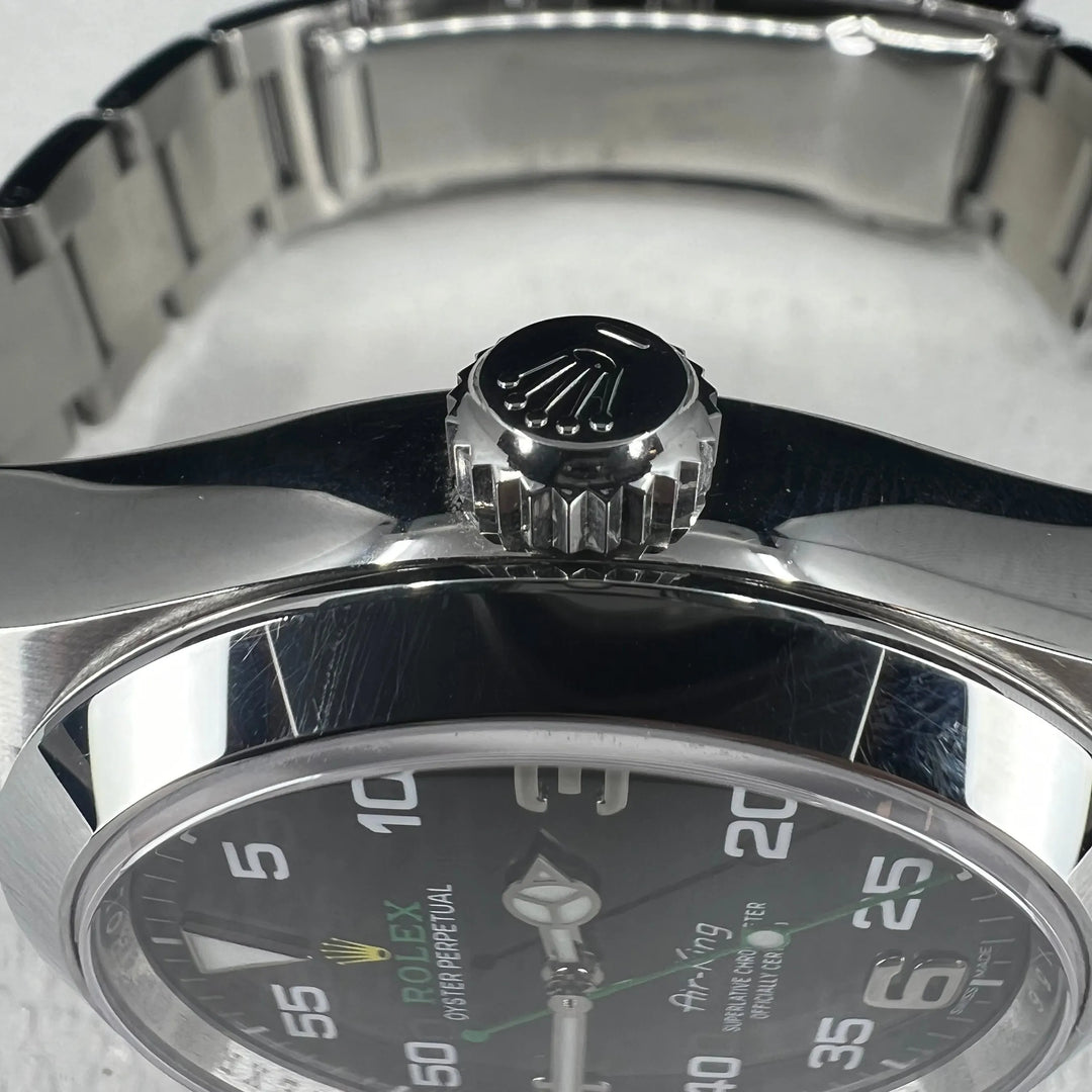 Rolex Air King 2020 Ref: 116900