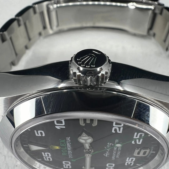 Rolex Air King 2020 Ref: 116900