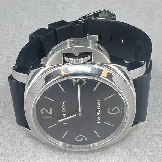 Panerai Luminor Base 2011 Ref: PAM00112
