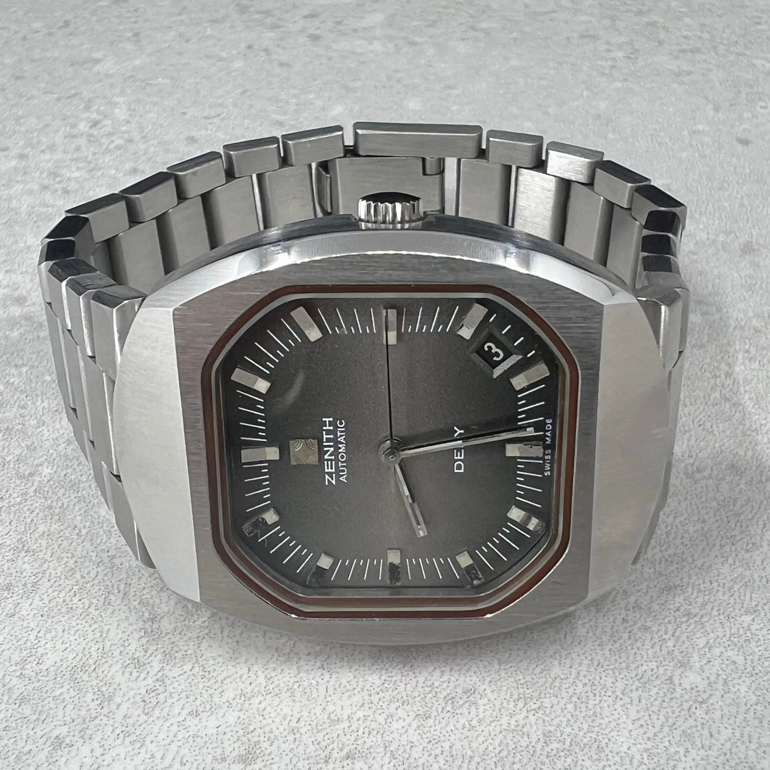 Zenith Defy Automatic