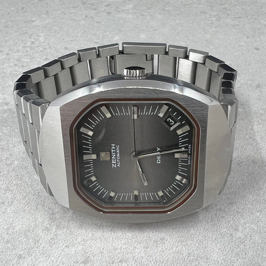 Zenith Defy Automatic