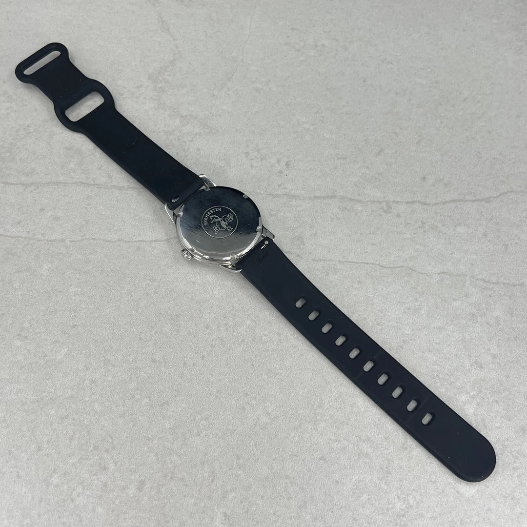 Omega Seamaster 1964 Ref: 125.007-63