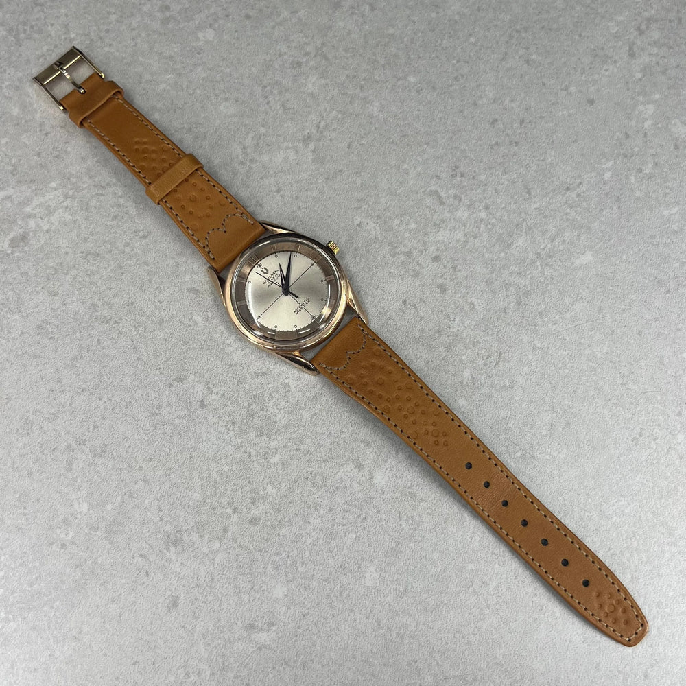 Universal Genéve Polerouter c.1965