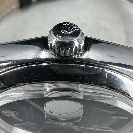 Rolex Oysterdate Precicion 1969 Ref: 6694