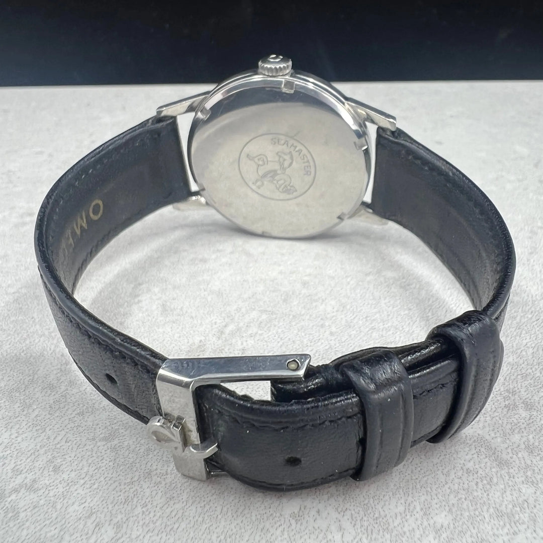 Omega Seamaster 1963 Ref: 125.003-62