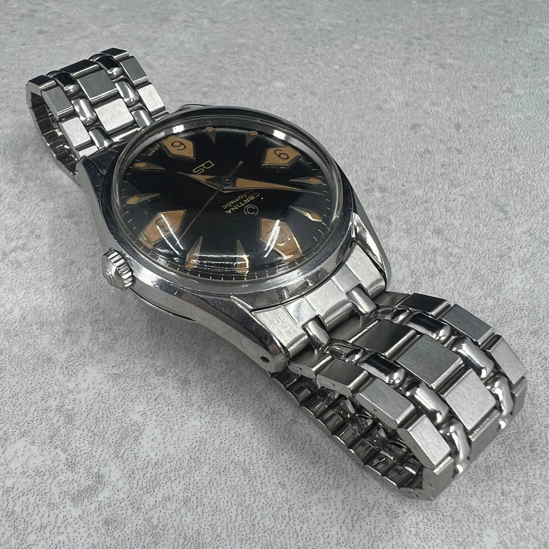 Certina DS Diver Ref. 5601-012