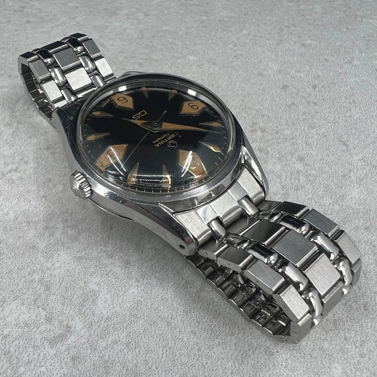 Certina DS Diver Ref. 5601-012