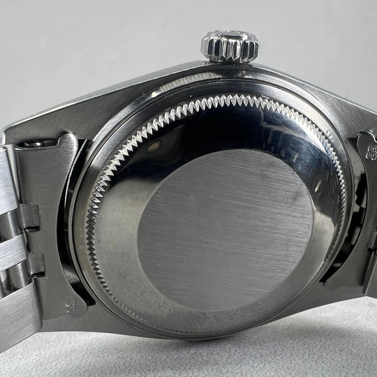 Rolex Datejust 36 1973 Ref.1601