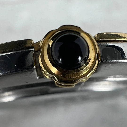 Raymond Veil Parsifal 9590 18K Gold bezel