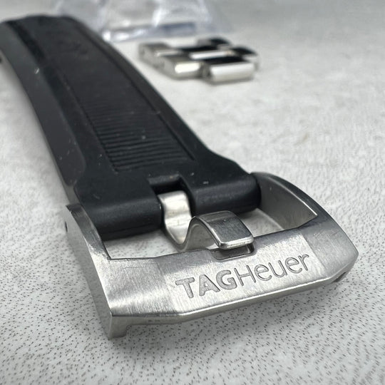Tag Heuer Aquaracer CAF2010