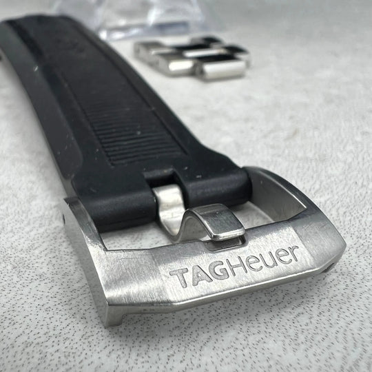Tag Heuer Aquaracer CAF2010