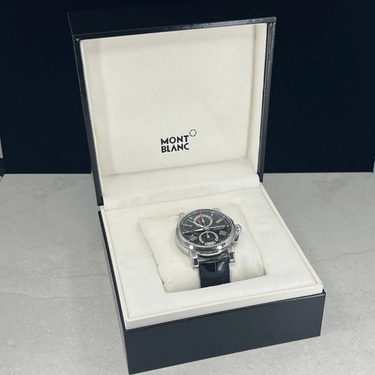 Montblanc Automatic 4810 Star 2013