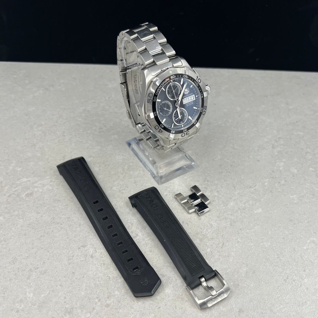 Tag Heuer Aquaracer CAF2010