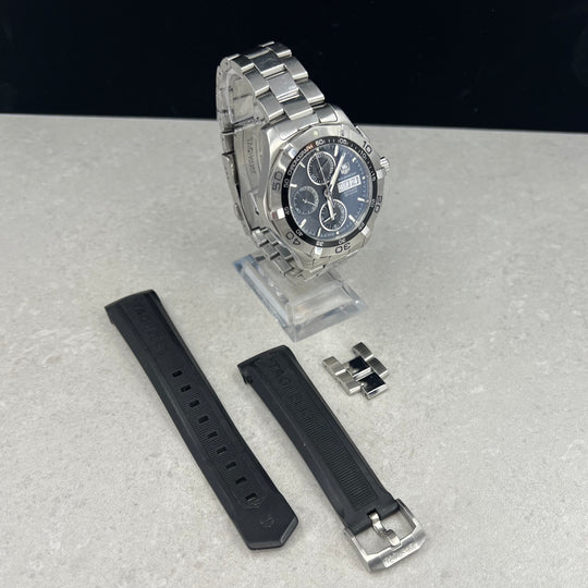 Tag Heuer Aquaracer CAF2010