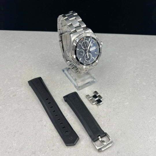Tag Heuer Aquaracer CAF2010