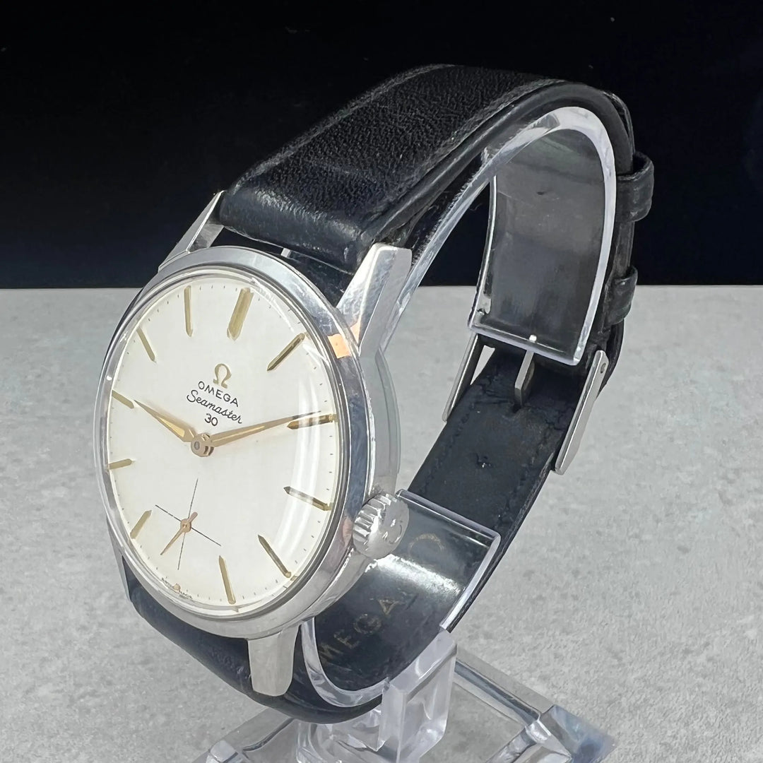 Omega Seamaster 1963 Ref: 125.003-62