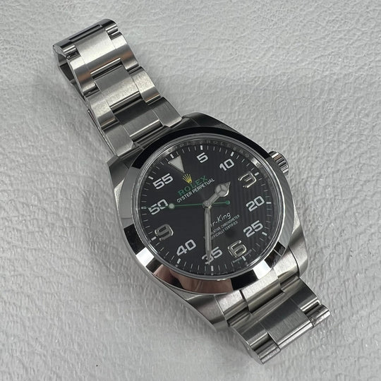 Rolex Air King 2020 Ref: 116900