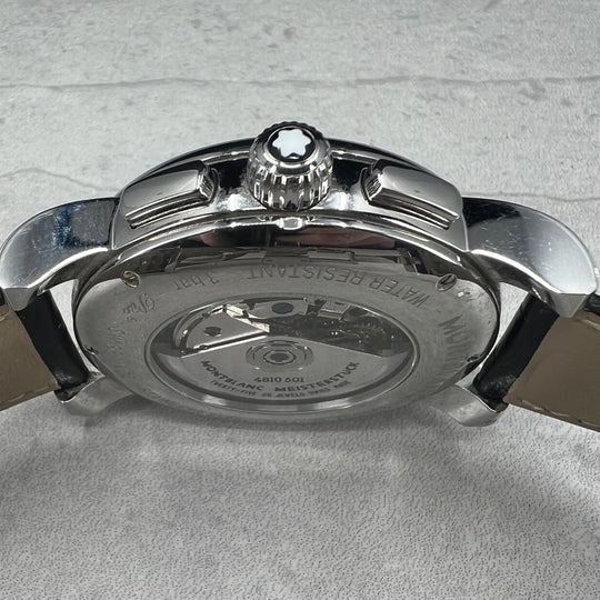 Montblanc Automatic 4810 Star 2013