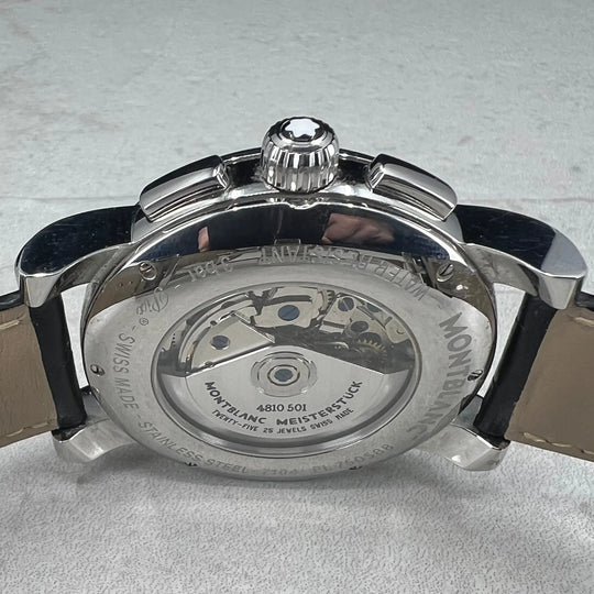 Montblanc Automatic 4810 Star 2013