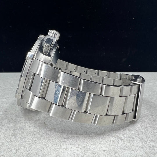 Tag Heuer Aquaracer CAF2010