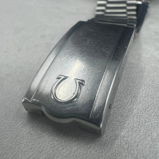 Omega Memomatic 1971 Ref: 166.072