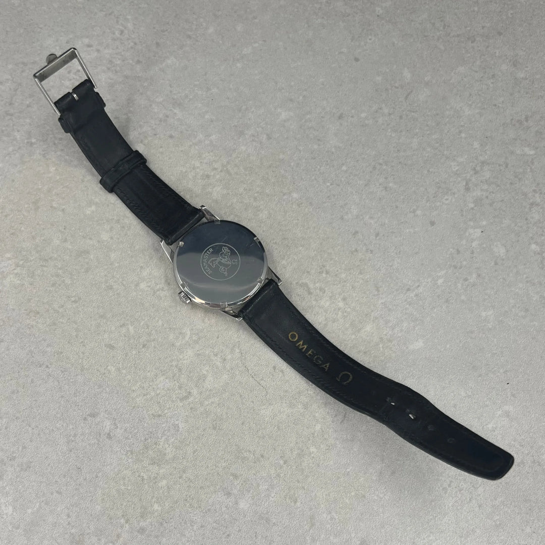 Omega Seamaster 1963 Ref: 125.003-62