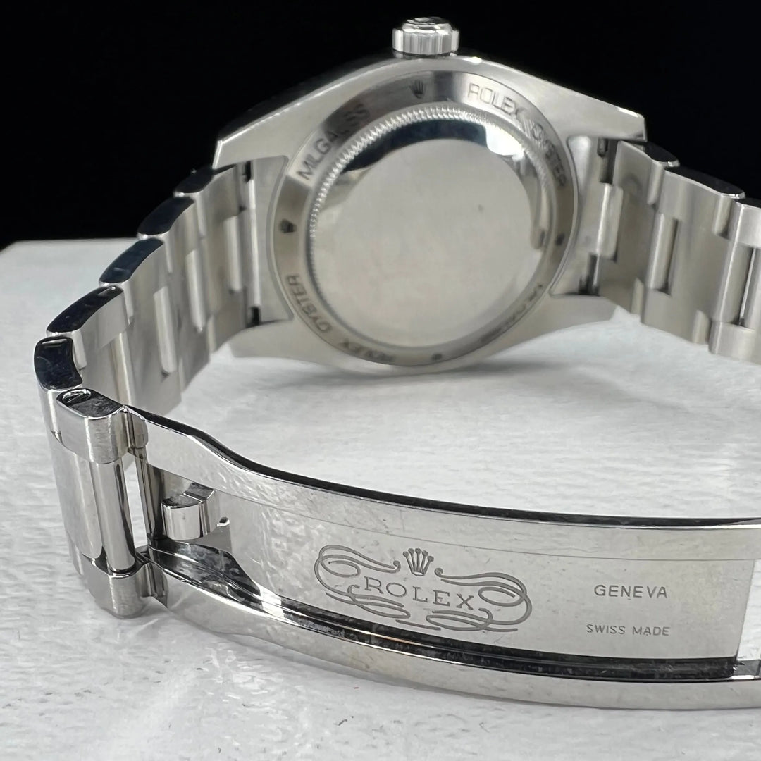 Rolex Milgauss 2017 Ref: 116400