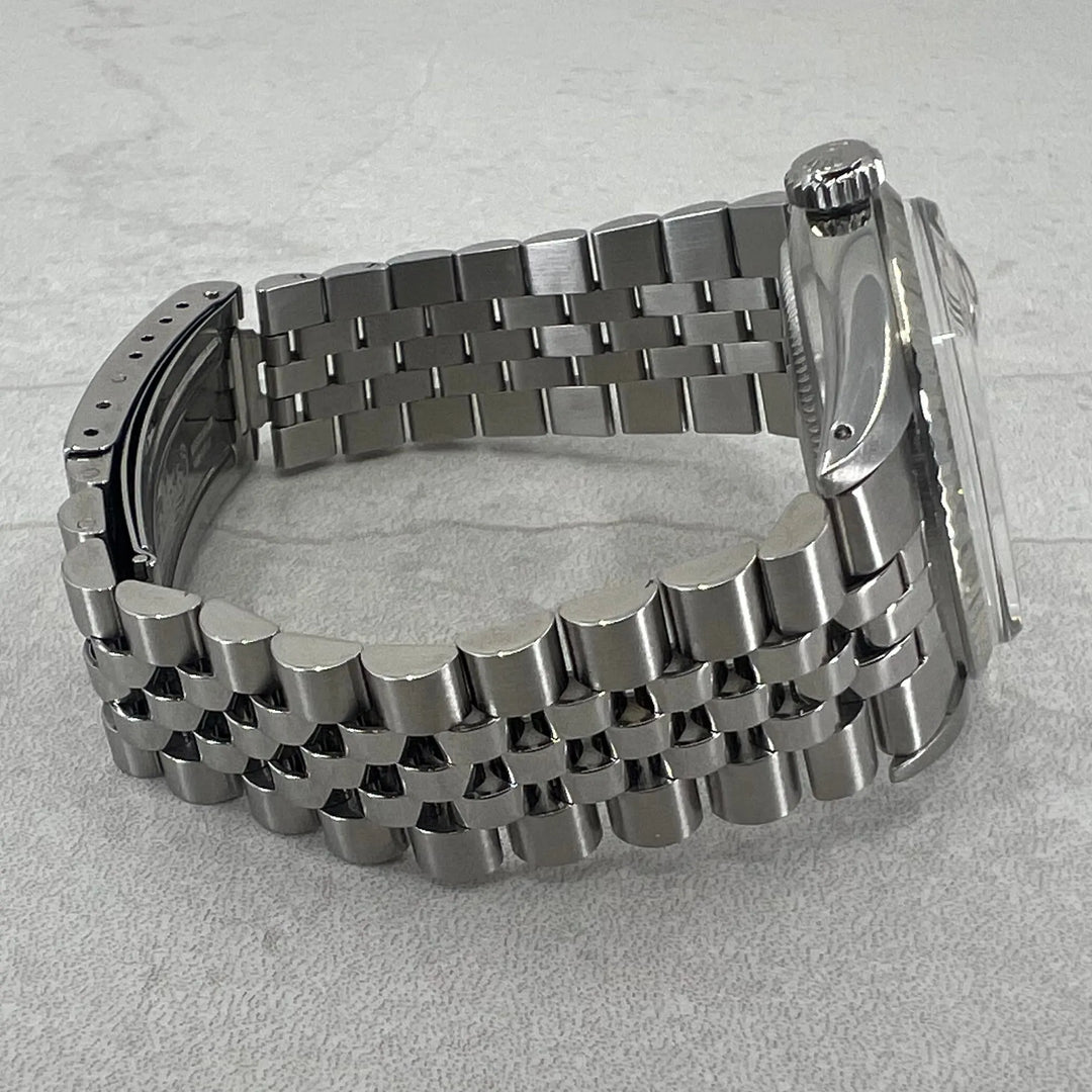 Rolex Datejust 36 1973 Ref.1601
