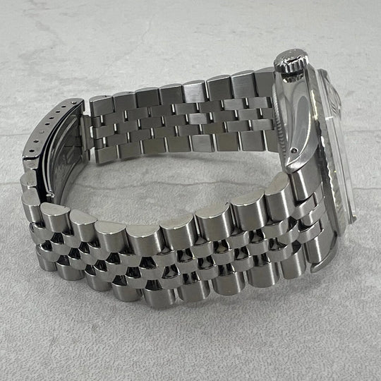 Rolex Datejust 36 1973 Ref.1601