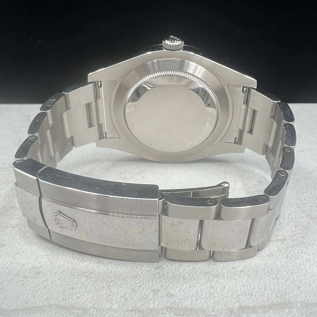 Rolex Datejust II 41mm 2017 Ref: 116300